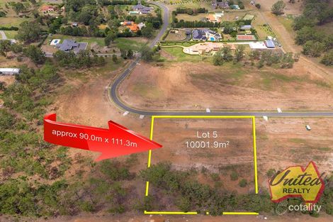 47 Culverston Ave, Denham Court, NSW 2565