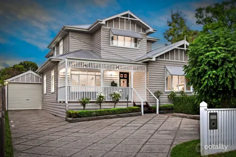 Property photo of 19 Larch Street Blackburn VIC 3130