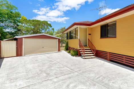 Property photo of 24 Winifred Street North Booval QLD 4304