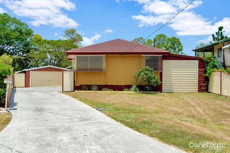 Property photo of 24 Winifred Street North Booval QLD 4304
