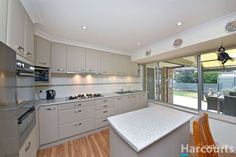 Property photo of 70 Lakeview Drive Edgewater WA 6027