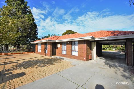 Property photo of 3 Edgington Crescent Koondoola WA 6064