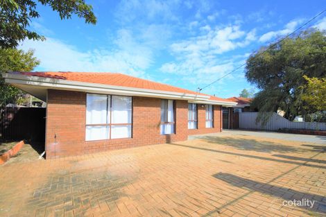 Property photo of 3 Edgington Crescent Koondoola WA 6064