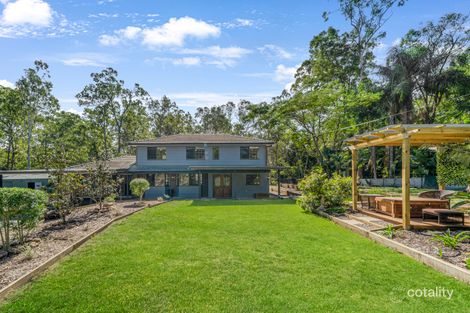 Property photo of 47 Gisbourne Street Forestdale QLD 4118