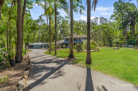 Property photo of 47 Gisbourne Street Forestdale QLD 4118