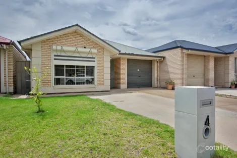 4 Kramer St, Whyalla Norrie, SA 5608