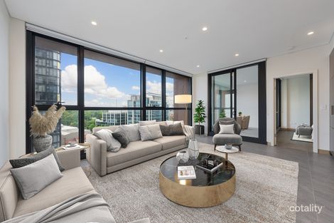 805/88b Christie St, St Leonards, NSW 2065