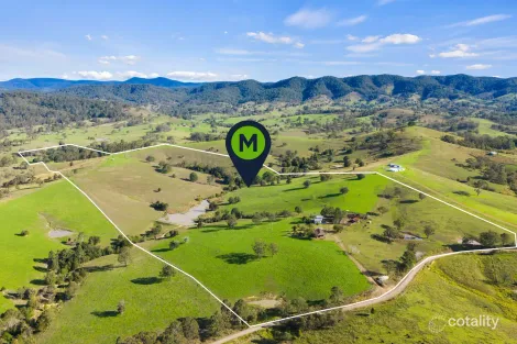1925 Willina Rd, Bunyah, NSW 2429