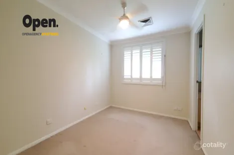 Property photo of 22 Trinity Place Cherrybrook NSW 2126