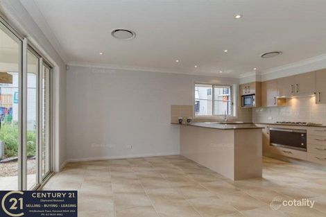 Property photo of 25 Glory Street Schofields NSW 2762