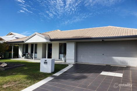 Property photo of 21 Bridgeport Drive North Lakes QLD 4509