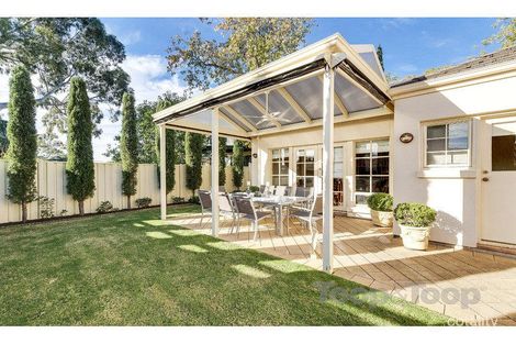 Property photo of 17 John Street Burnside SA 5066