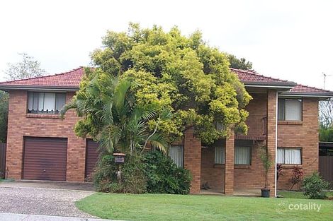 4 Sandringham St, Mansfield, QLD 4122