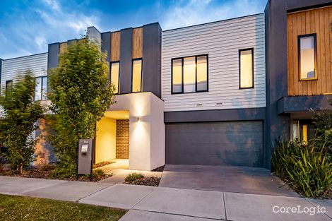 Property photo of 16A Vantage Avenue Clyde North VIC 3978