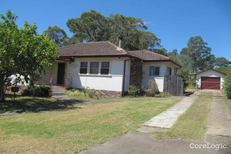 Property photo of 381 Elizabeth Drive Mount Pritchard NSW 2170