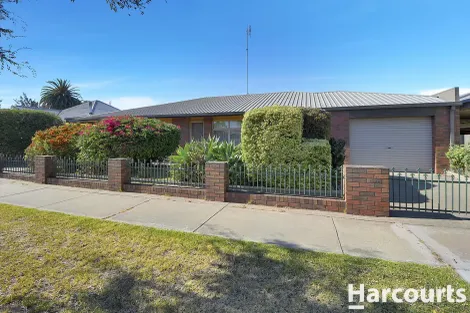 Property photo of 10 Bowden Street Horsham VIC 3400