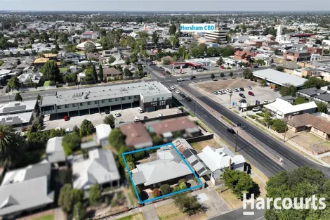 Property photo of 10 Bowden Street Horsham VIC 3400