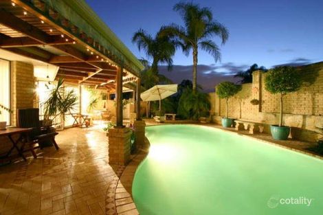 Property photo of 2 Byass Rise Leeming WA 6149