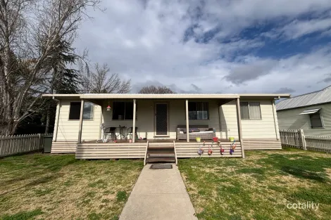 133 Mortimer St, Mudgee, NSW 2850