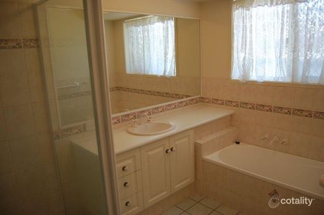 Property photo of 27 Cannon Drive Currumbin Waters QLD 4223