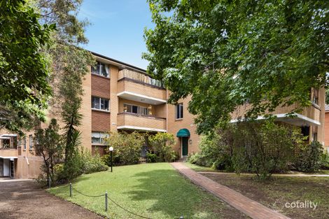 Property photo of 8/15 Cecil Street Ashfield NSW 2131
