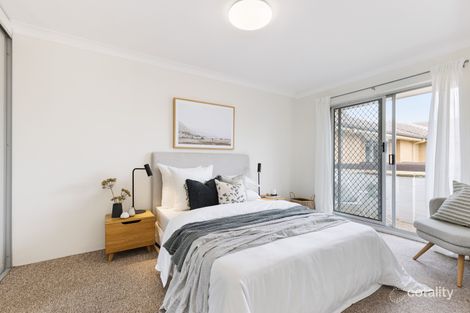 Property photo of 8/15 Cecil Street Ashfield NSW 2131