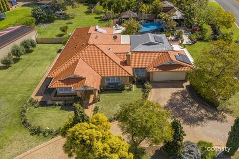Property photo of 41 Sadler Drive Maida Vale WA 6057