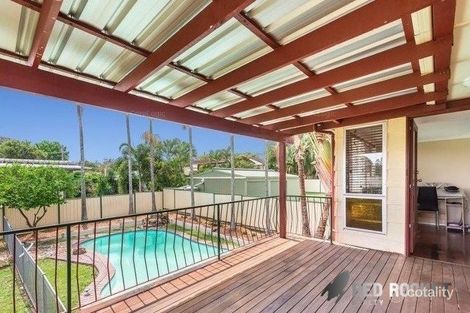 Property photo of 4 Tintagel Street Underwood QLD 4119