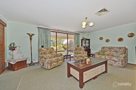 Property photo of 31 Bayvue Crescent Ridgehaven SA 5097