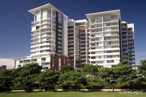 Property photo of 5003/5 Parkland Boulevard Brisbane City QLD 4000