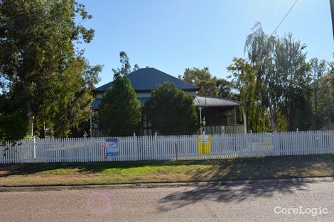 Property photo of 51 Rose Street Blackall QLD 4472