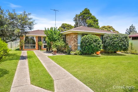 Property photo of 10 Wright Place Bligh Park NSW 2756