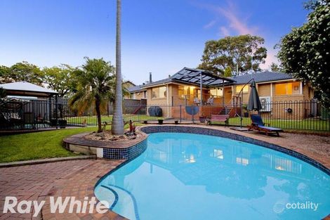 Property photo of 10 Yetholme Avenue Baulkham Hills NSW 2153