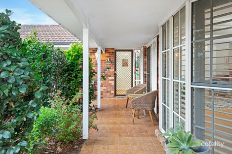 Property photo of 20 Brokenwood Place Baulkham Hills NSW 2153