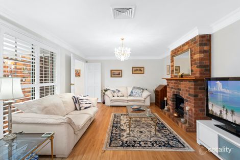 Property photo of 20 Brokenwood Place Baulkham Hills NSW 2153