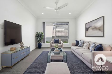 Property photo of 19 Willow Circuit Yarrabilba QLD 4207