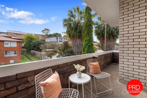 Property photo of 14/50 Warialda Street Kogarah NSW 2217