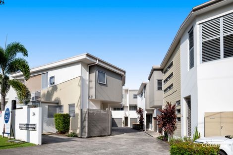 Property photo of 5/34 Bridgewater Street Morningside QLD 4170
