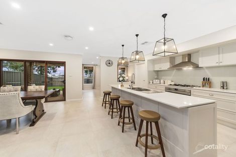 Property photo of 32 Lodore Street The Ponds NSW 2769