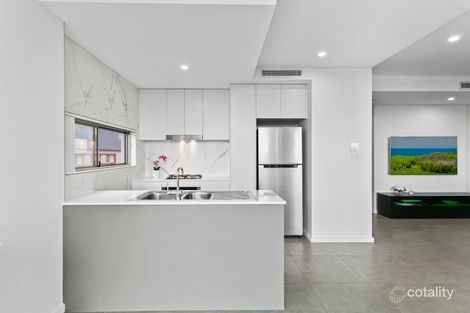 Property photo of 301/27 Percy Street Bankstown NSW 2200