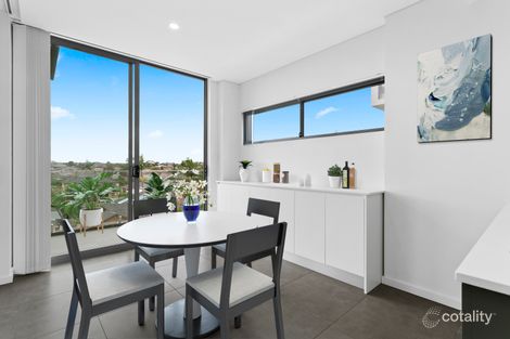 Property photo of 301/27 Percy Street Bankstown NSW 2200