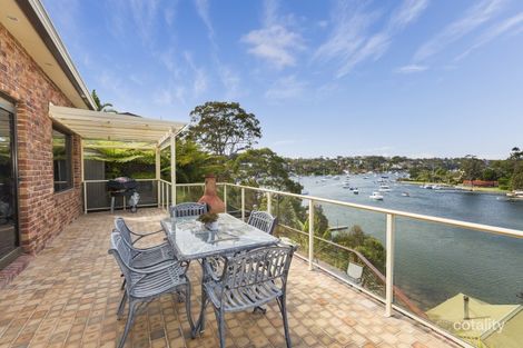 Property photo of 60 Matson Crescent Miranda NSW 2228
