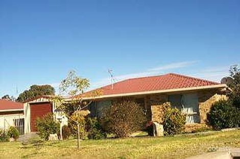 8 Baron Ct, Wilsonton, QLD 4350