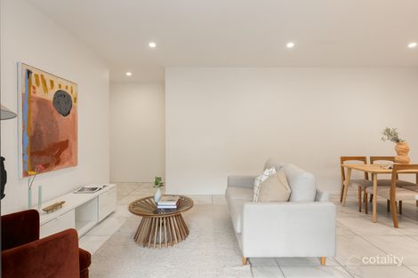 Property photo of 3/62 York Street Indooroopilly QLD 4068