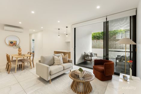Property photo of 3/62 York Street Indooroopilly QLD 4068