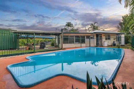 12 Cardo Ct, Ludmilla, NT 0820