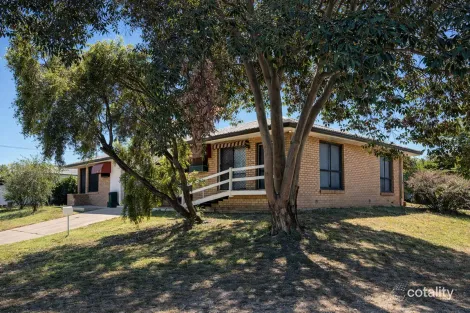 Property photo of 1/16 Boundary Street Moree NSW 2400