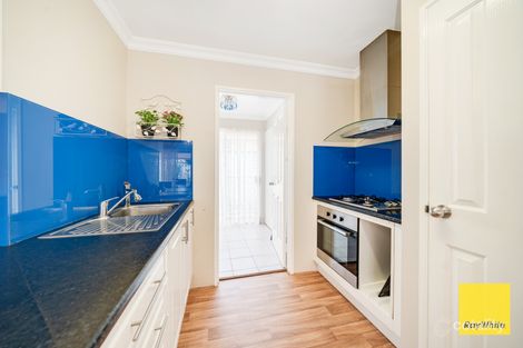 Property photo of 1 Bartle Lane Alexander Heights WA 6064