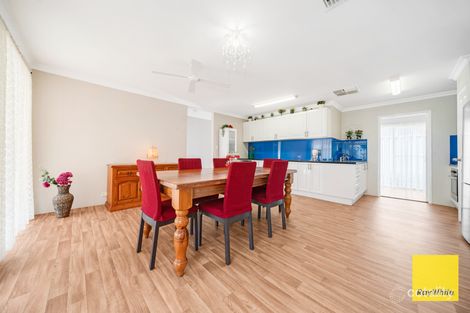 Property photo of 1 Bartle Lane Alexander Heights WA 6064