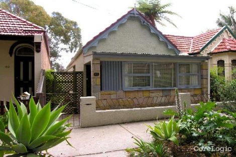 Property photo of 42 Annandale Street Annandale NSW 2038